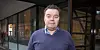 Inge Ramsdal, regionstillitsvalgt i Veidekke.