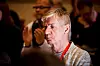 - Raymond Johansen  utfordrer LO til å tenke nye tanker om arbeidstid. Det er det samme vi gjør, når vi tar opp diskusjonen om tilpasning av arbeidstidsordningene for eksempelvis på institusjoner som driver på døgnbasis, som våre medlemmer jobber i, sier Bjørkli.
