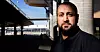 STORT TRYKK: – Vi sitter med telefonen i den ene hånda og lunsjen i den andre, sier FLR-leder Amir Mayani.