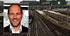 Øystein Risan er administrerende direktør i Norske tog AS, selskapet som leier ut tog til Vy, Go-Ahead og etter hvert SJ.
