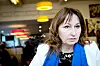 Gunnn Marit Helgesen (H) og styret i KS vil gjerne ha en løsning på konflikten om lærernes arbeidstid før tariffoppgjøret.