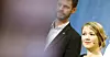 Bjørnar Moxnes og Une Bastholm.
