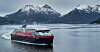 Hurtigruten setter fra juli alle sine sju skipe i rutetrafikken mellom Bergen og Kirkenes i full drift.