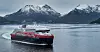 Hurtigruten setter fra juli alle sine sju skipe i rutetrafikken mellom Bergen og Kirkenes i full drift.