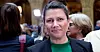 Heidi Nordby Lunde er Høyres arbeidspolitiske talsperson på Stortinget.