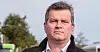 LO-leder Hans-Christian Gabrielsen vil at arbeidsløse fortsatt skal få mer i dagpenger.
