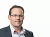 Direktør for utleie i Forsvarsbygg, David Halvorsen.