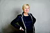 Erna Hagensen, leder i Norsk Arbeidsmandsforbund.