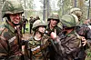 Foto: Anders Martinsen, Forsvaret