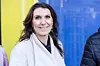 HR-direktør Monica Bogstad.