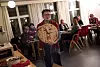 MED: Inghild Vanglo fant klokke-gaven!