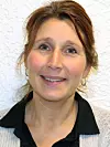 Karianne Holden Framstad er kommunepsykolog i Verdal kommune.