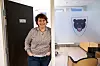 ET EVENTYR: Ordfører Merete Høntorp Gandrud kaller hyttessatsingen i Flå for et eventyr. Hun mener at kommunen har plass og natur nok til å bygge hytter.