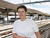 Anita Lie, nestleder i Konduktørenes landsråd i NJF