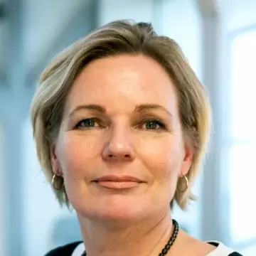 medstifter av Circular Norway