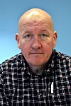 BARE TULL: Ole Einar Adamsrød, forbundssekretær i Norsk Transportarbeiderforbund.