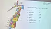 NORDLAND: 41 kommuner, 10 flyplasser, 800 veikilometer fra sør til nord og åtte fagforeninger.