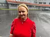 POSITIV: Iren Luther i Fagforbundet synes det er gledelig at regjeringen har hørt på fagfolk