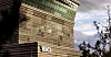 Munchmuseet åpnet høsten 2021 og ligger i Bjørvika i Oslo.