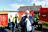 AP-POLITIKEREN: Leif Sande holder appell.