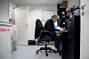 KONTORARBEID: Det må også til for en daglig leder.