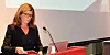 ENDRINGER: Skattedirektør Nina Schanke Funnemark vil ha internt arbeidsmarked i Skatteetaten.