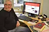 STOPP: Forbundssekretær i EL og IT, Jan Henrik Larsen, vil stoppe sosial dumping også i privatmarkedet og starter med boligbyggelagene der han vet at det finnes flest LO-medlemmer.