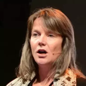 Daglig leder Norske Trevarer