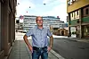 Lars Nilsen, og resten av valgstyret i Posten, må forberede et nytt valg på ansatterepresenter til konsernstyret.