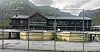 KAR: Statsjonen på Matre har 234 kar med fisk der de kan gjøre forsøk. Rundt 40 ansatte jobber her.