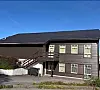 STORD: Harri Fritidsklubb holder til i Grendahuset i Kårevik på Stord.