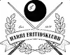 EGEN LOGO: Ungdommer og ansatte kjemper for at klubben skal overleve framover.