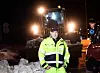 – Vi har sikret detaljkunnskapen. Hvilken retning snøen må legges hvor, hvor det fyker igjen og hvor avløp går tett av sørpe, sier Per Ivar Knudsen.