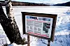 RESERVAT: I naturreservatet finnes flere ulike fuglearter. Beveren holder også til her.