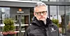 Kjetil Wigdel er avdelingsdirektør for utekontroll i Statens vegvesen. Han sier kontrollørene innehar riktig kompetanse til å avdekke brudd, og mener kontrollstatistikkene reflekterer dette.