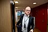 BEST: Ifølge Ole Erik Almlid har vi verdens beste arbeidsliv.