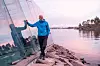 AKTIV: Ole Erik Almlid har Cerebral Parese, men det har ikke hindret ham nevneverdig.