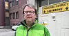 Plasstillitsvalgt Morten Jølstad på Teisen sier forventningene blant hans medlemmer er store i årets oppgjør. – Penger er helt klart viktigst for oss, sier Jølstad. Han håper på lønnsvekst i tråd med frontfagsrammen.