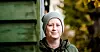 3 dager ved skrivebordet - 2 dager i bokhandeljobb: Forfatter Ellen Thelle har funnet formelen.