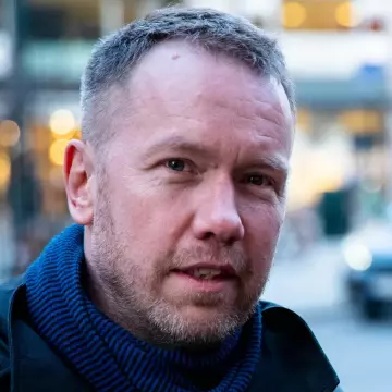 Rådgiver i LO