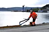 Rundt 300 havnearbeidere tas ut i streik om partene ikke blir enige om en ny tariffavtale.