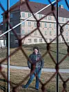 SKJERMET: Bredtveit kvinnefengsel gjør det de kan for å hindre koronasmitte innenfor gjerdene.