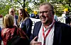 Jan Olav Andersen, EL og IT Forbundet.