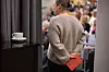 OPPLESNING: Olaug Nilssen skal lese til salen i biblioteket fra «Uønska åtferd», tredje bok om livet med et barn med sterk utviklingshemming. Tidligere har hun utgitt «Tung tids tale» (2017) og «Yt etter evne, få etter behov» (2020) om tematikken.