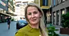 Medlem av kontrollkomiteen, Sofie Valdersnes, mener tre faste medlemmer blir for snaut.
