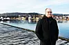 KORTERE ARBEIDSDAG: André Fosstvedt er en varm tilhenger av sekstimersdagen.