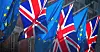 Folk i Storbritannia mener de har fått det dårligere på nesten alle områder på grunn av utmeldelsen av EU, skriver Leif Sande.