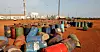 Bentiu er administrativt senter i den oljerike delstaten Unity, som ligger nær grensen til Sudan. Her produserer mye av Sør-Sudans olje.