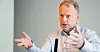 Byrådet i Oslo har gjenionnført skolefrukten. Det er Raymond Johansen stolt over.