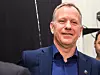 Asle Aase, forbundsleder i Norsk fengsels- og Friomsorgsforbund
